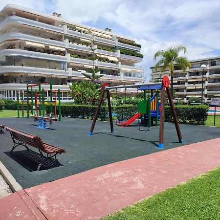 Sunny Guadalmina Apartment 마르베야 외부 사진
