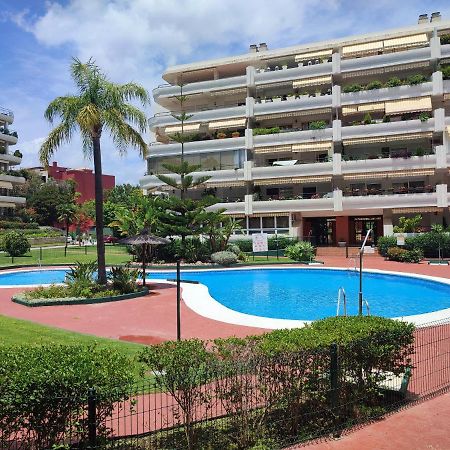Sunny Guadalmina Apartment 마르베야 외부 사진