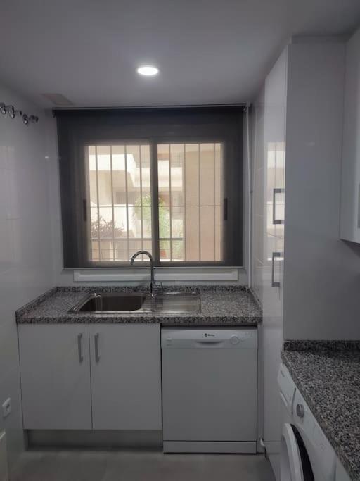 Sunny Guadalmina Apartment 마르베야 외부 사진