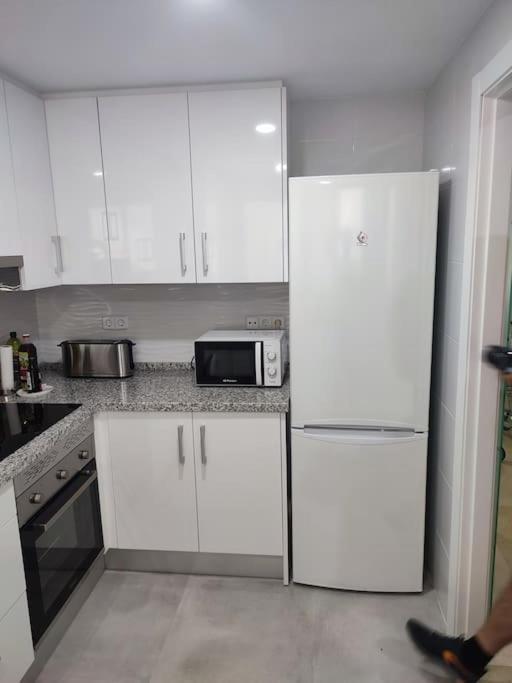 Sunny Guadalmina Apartment 마르베야 외부 사진