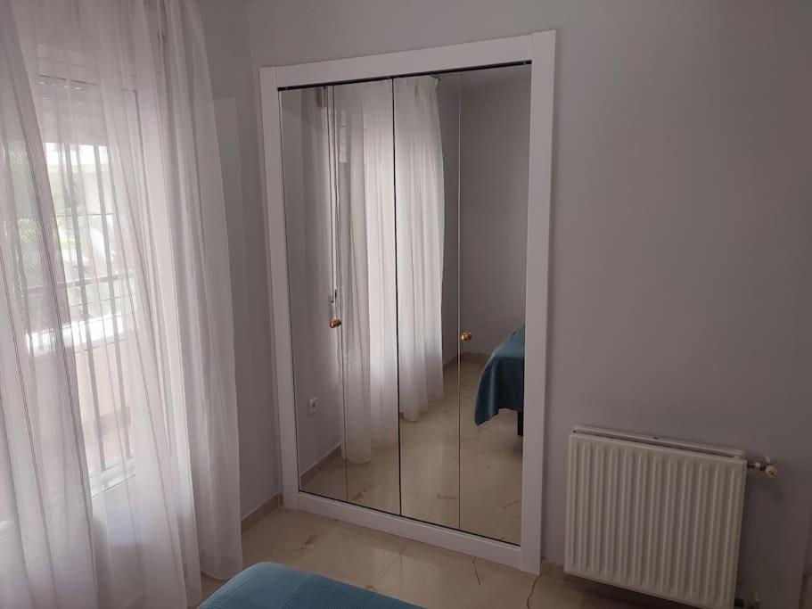 Sunny Guadalmina Apartment 마르베야 외부 사진