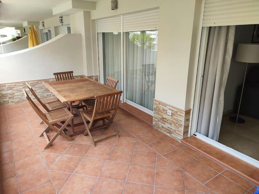 Sunny Guadalmina Apartment 마르베야 외부 사진