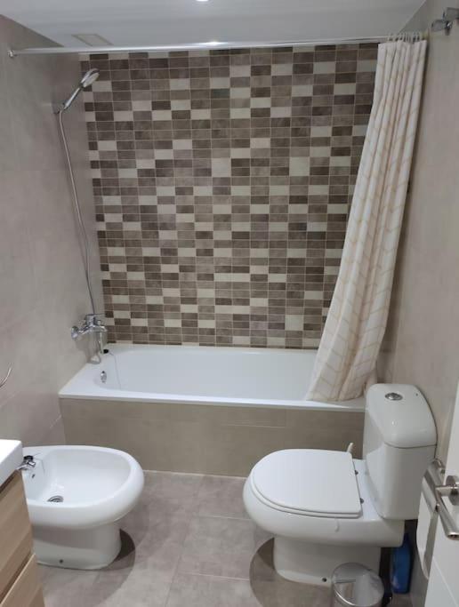 Sunny Guadalmina Apartment 마르베야 외부 사진