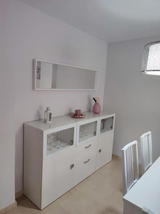 Sunny Guadalmina Apartment 마르베야 외부 사진
