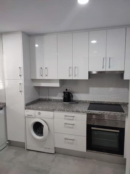 Sunny Guadalmina Apartment 마르베야 외부 사진