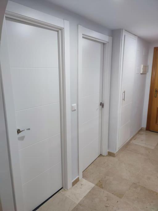 Sunny Guadalmina Apartment 마르베야 외부 사진