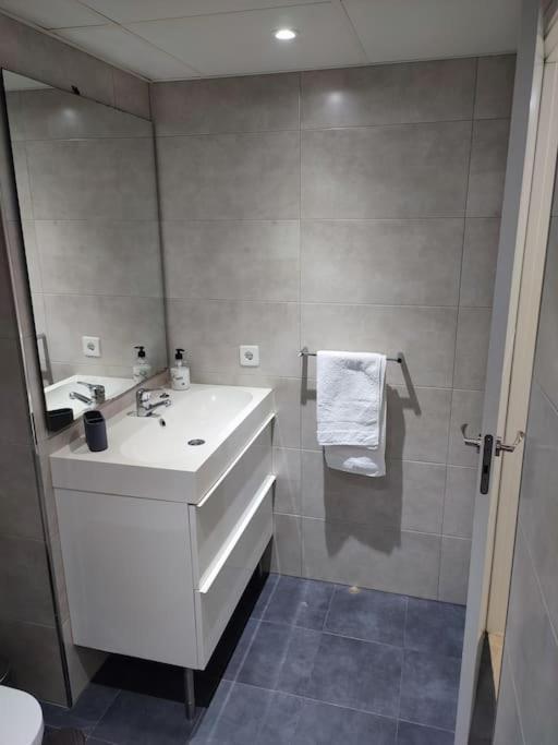Sunny Guadalmina Apartment 마르베야 외부 사진