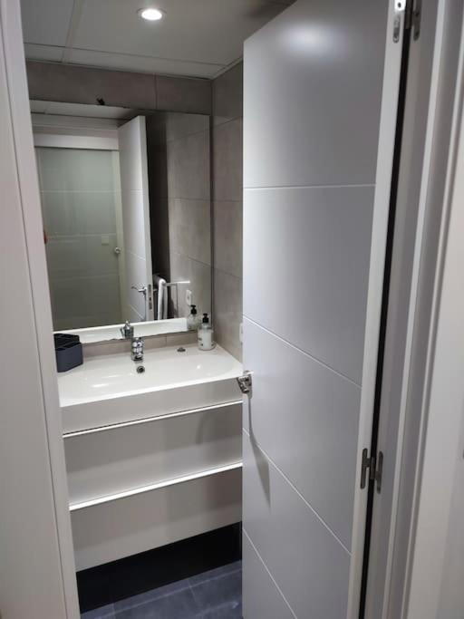 Sunny Guadalmina Apartment 마르베야 외부 사진