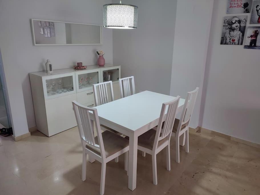 Sunny Guadalmina Apartment 마르베야 외부 사진