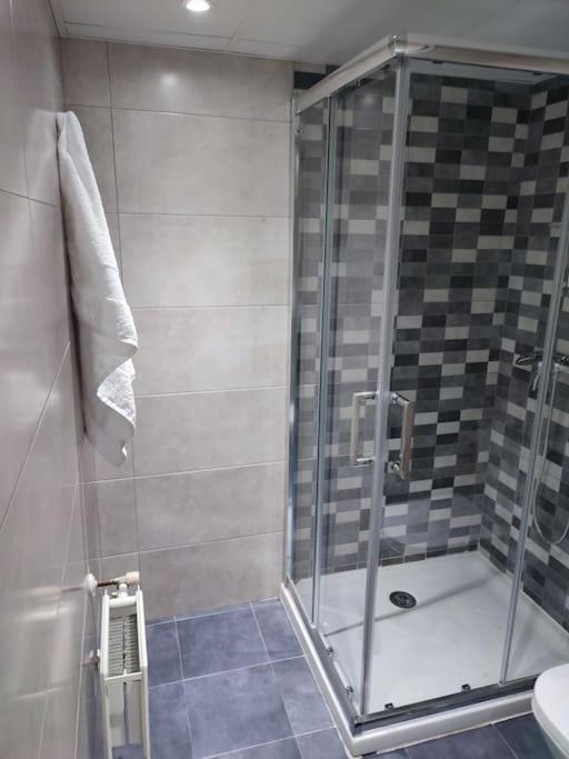 Sunny Guadalmina Apartment 마르베야 외부 사진