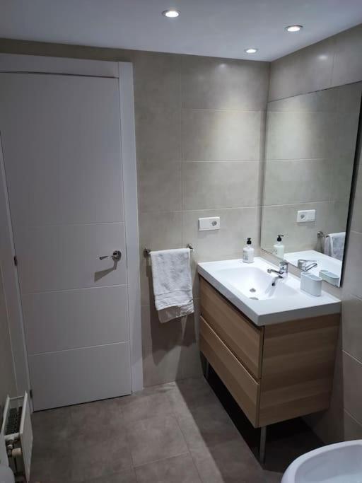 Sunny Guadalmina Apartment 마르베야 외부 사진